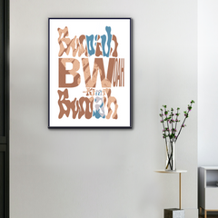 F1 Canvas – Kimi Räikkönen, the Poetry of “Bwoah”
