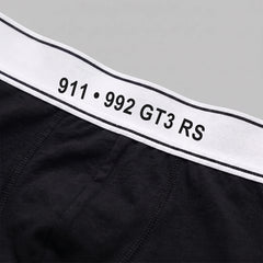 Personalised CAR CODE Boxer Briefs