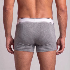 Personalised I DRIVE Boxer Briefs, grey