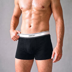 Personalised I DRIVE Boxer Briefs