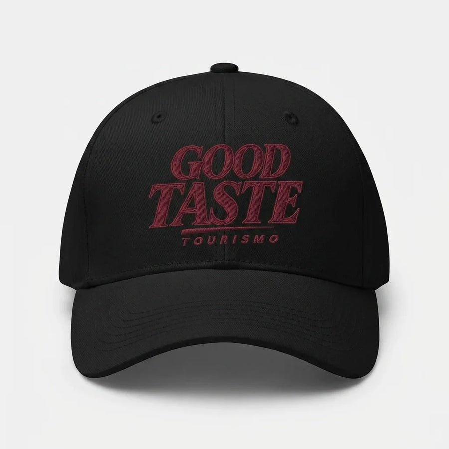 Good Taste Club Cap