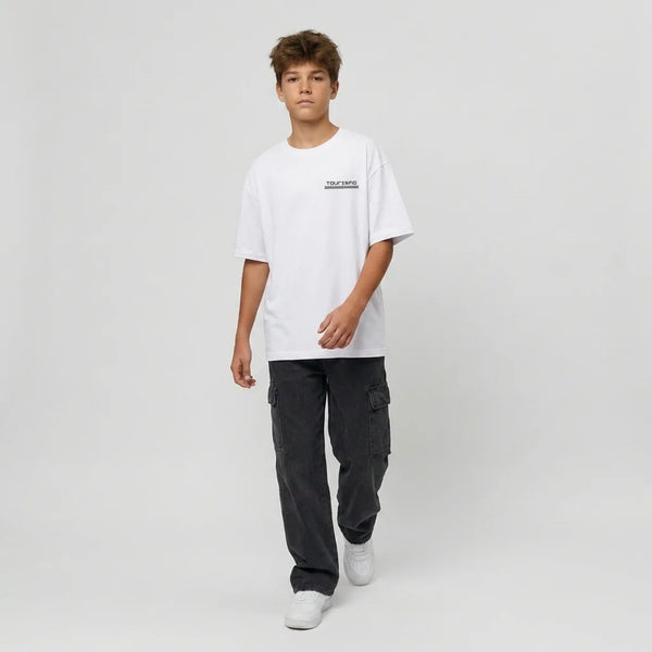Mercedes AMG GT Black Series Kids' T-Shirt