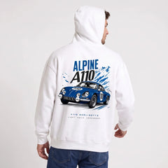 Alpine A110 Sweatshirt