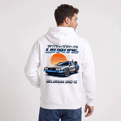 Back to the Future Sweatshirt
