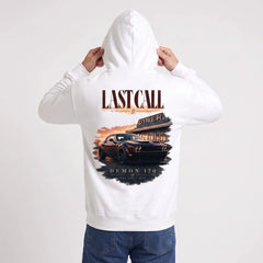 Dodge Demon 170 Last Call Sweatshirt