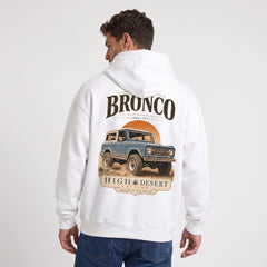 Ford Bronco First Generation 1966–1977 High Desert Edition Sweatshirt