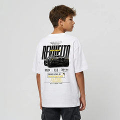 Lamborghini Revuelto Kids' T-Shirt
