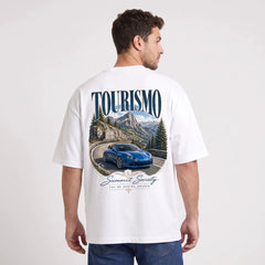 Alpine A110 Col de Turini T-shirt
