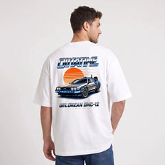 Back to the Future T-shirt