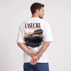 Dodge Demon 170 Last Call T-shirt