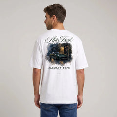 Jaguar F-Type After Dark T-shirt