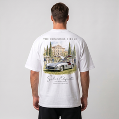 Concours Circle 300 SL Gullwing T-shirt