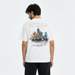 F1 Albert Park Australian Circuit Edition T-shirt