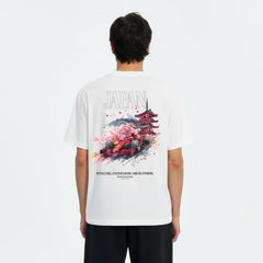 F1 Suzuka Japanese Circuit Edition T-shirt