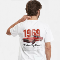 Mustang Shelby GT500 T-shirt