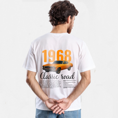 1968 Chevy Nova T-shirt