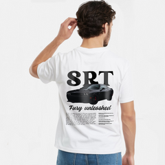 Dodge Challenger SRT T-shirt