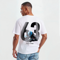 F1 George Russell T-shirt