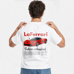 Ferrari LaFerrari T-shirt